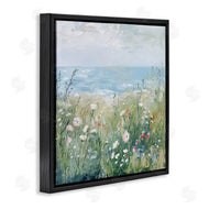 Creative Studio | Wildflowers By The Sea