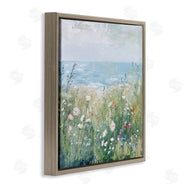 Creative Studio | Wildflowers By The Sea