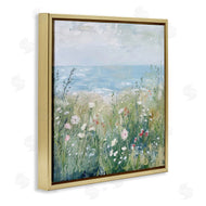 Creative Studio | Wildflowers By The Sea
