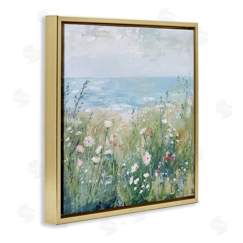 Creative Studio | Wildflowers By The Sea