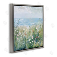 Creative Studio | Wildflowers By The Sea