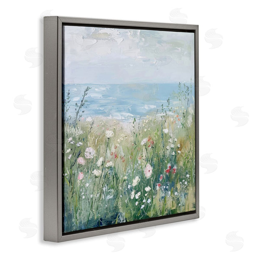 Creative Studio | Wildflowers By The Sea