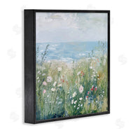 Creative Studio | Wildflowers By The Sea