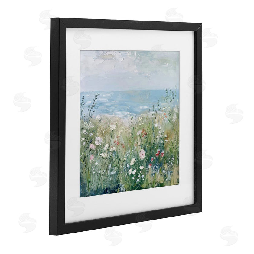 Creative Studio | Wildflowers By The Sea
