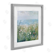 Creative Studio | Wildflowers By The Sea