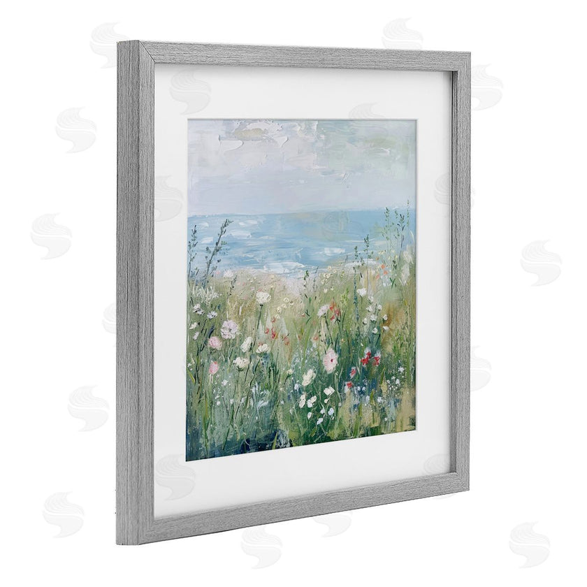 Creative Studio | Wildflowers By The Sea