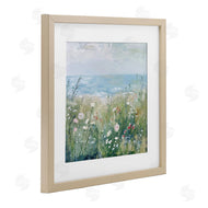 Creative Studio | Wildflowers By The Sea