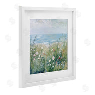 Creative Studio | Wildflowers By The Sea