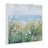 Creative Studio | Wildflowers By The Sea