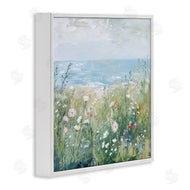 Creative Studio | Wildflowers By The Sea