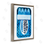 Lil' Rue | Modern Canned Sardines