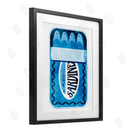 Lil' Rue | Modern Canned Sardines