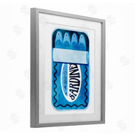 Lil' Rue | Modern Canned Sardines