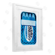 Lil' Rue | Modern Canned Sardines