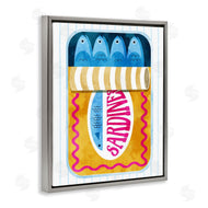 Lil' Rue | Bold Canned Sardines