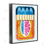 Lil' Rue | Bold Canned Sardines