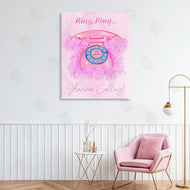 Ziwei Li | Ring Glamour Calling