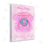 Ziwei Li | Ring Glamour Calling