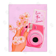 Ziwei Li | Live The Dream Camera
