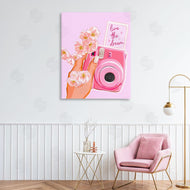 Ziwei Li | Live The Dream Camera