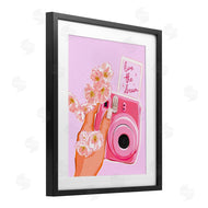 Ziwei Li | Live The Dream Camera