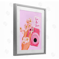 Ziwei Li | Live The Dream Camera