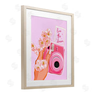 Ziwei Li | Live The Dream Camera