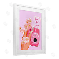 Ziwei Li | Live The Dream Camera