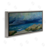 Violeta Vollmer | Stormy Seascape Sky