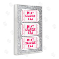 Lettered and Lined | My Sparkle Era Ticket Stubs