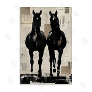 Annabelle Hall | Equinity Horse Pair
