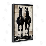 Annabelle Hall | Equinity Horse Pair