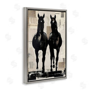 Annabelle Hall | Equinity Horse Pair