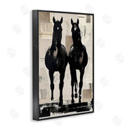 Annabelle Hall | Equinity Horse Pair