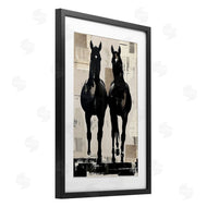 Annabelle Hall | Equinity Horse Pair
