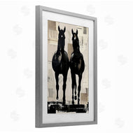 Annabelle Hall | Equinity Horse Pair