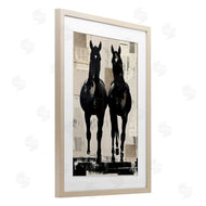 Annabelle Hall | Equinity Horse Pair