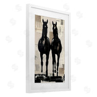 Annabelle Hall | Equinity Horse Pair