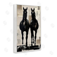 Annabelle Hall | Equinity Horse Pair
