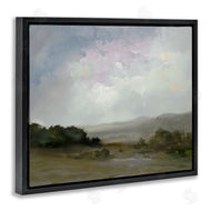 Annabelle Hall | Refreshed Quiet Landscape
