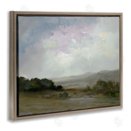 Annabelle Hall | Refreshed Quiet Landscape