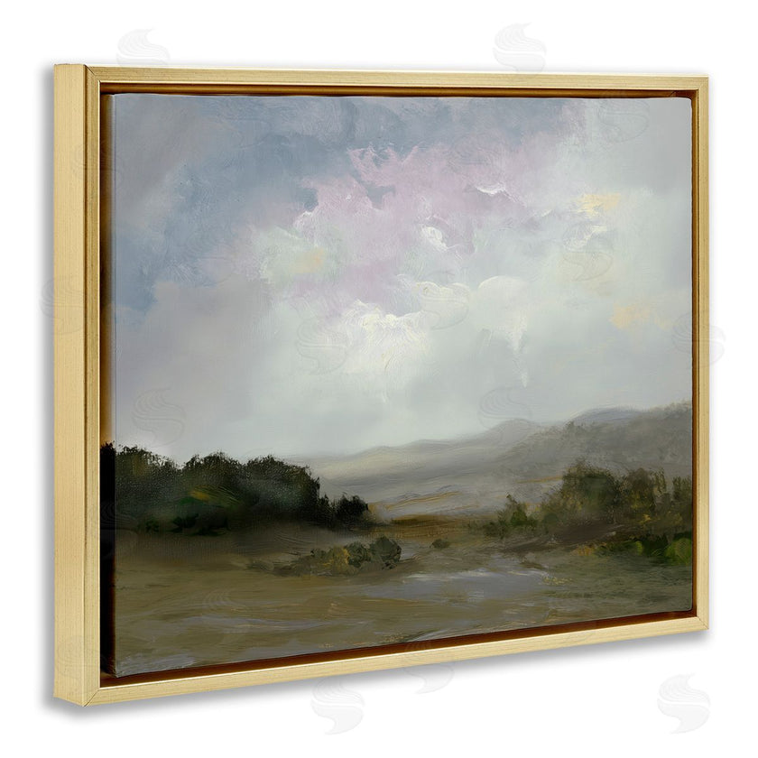 Annabelle Hall | Refreshed Quiet Landscape