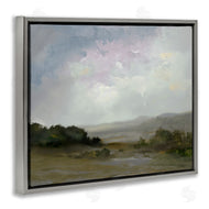 Annabelle Hall | Refreshed Quiet Landscape