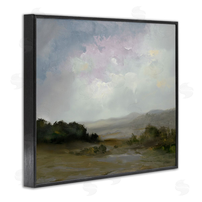 Annabelle Hall | Refreshed Quiet Landscape