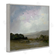 Annabelle Hall | Refreshed Quiet Landscape