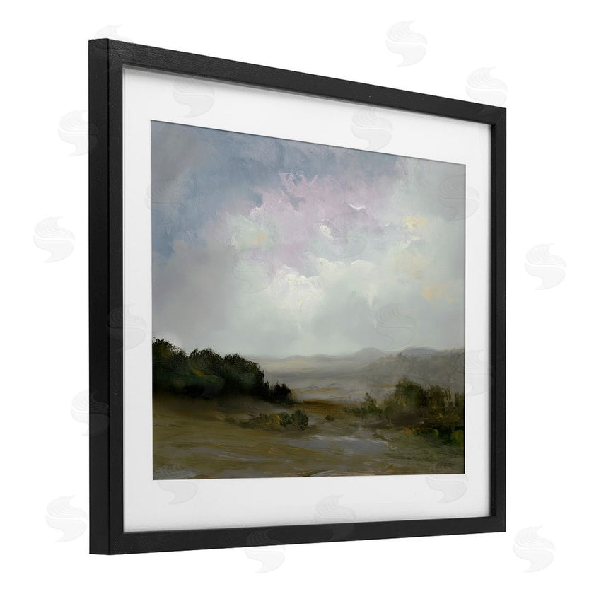 Annabelle Hall | Refreshed Quiet Landscape