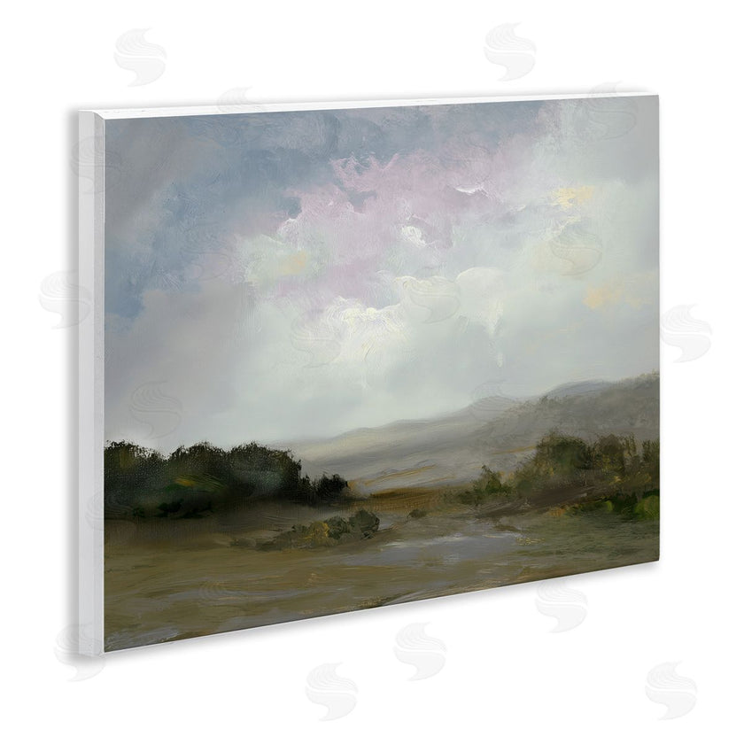 Annabelle Hall | Refreshed Quiet Landscape