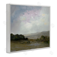 Annabelle Hall | Refreshed Quiet Landscape