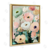 Annabelle Hall | Garden Of Mint Poppies
