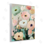Annabelle Hall | Garden Of Mint Poppies